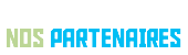 Nos Partenaires