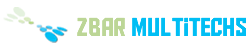 ZBAR MULTITECHS